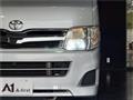 2012 Toyota Hiace Van