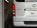 2012 Toyota Hiace Van