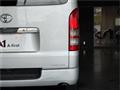 2012 Toyota Hiace Van