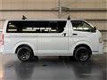 2012 Toyota Hiace Van