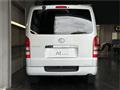 2012 Toyota Hiace Van