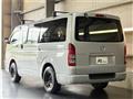 2012 Toyota Hiace Van