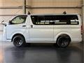 2012 Toyota Hiace Van
