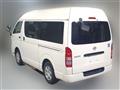 2012 Toyota Hiace Van