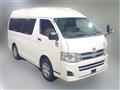 2012 Toyota Hiace Van