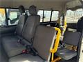 2012 Toyota Hiace Van