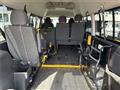 2012 Toyota Hiace Van