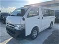 2012 Toyota Hiace Van