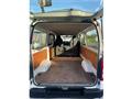 2012 Toyota Hiace Van