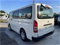 2012 Toyota Hiace Van