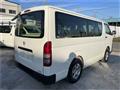 2012 Toyota Hiace Van