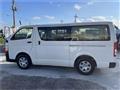 2012 Toyota Hiace Van