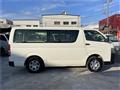 2012 Toyota Hiace Van