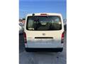 2012 Toyota Hiace Van