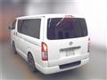 2012 Toyota Hiace Van