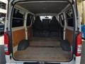 2012 Toyota Hiace Van