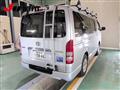 2012 Toyota Hiace Van