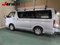 2012 Toyota Hiace Van