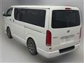 2012 Toyota Hiace Van