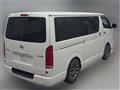 2012 Toyota Hiace Van