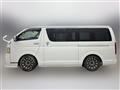 2012 Toyota Hiace Van