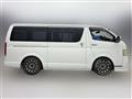 2012 Toyota Hiace Van
