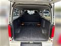 2012 Toyota Hiace Van