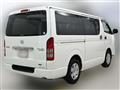 2012 Toyota Hiace Van