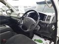 2012 Toyota Hiace Van