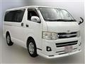 2012 Toyota Hiace Van