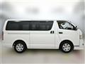 2012 Toyota Hiace Van