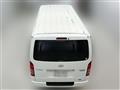 2012 Toyota Hiace Van