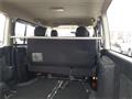 2012 Toyota Hiace Van