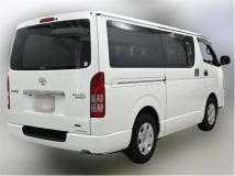 2012 Toyota Hiace Van