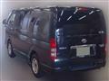 2012 Toyota Hiace Van