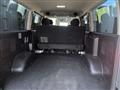 2012 Toyota Hiace Van