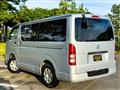 2012 Toyota Hiace Van