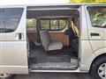 2012 Toyota Hiace Van