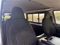 2012 Toyota Hiace Van