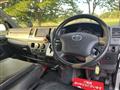 2012 Toyota Hiace Van