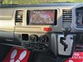 2012 Toyota Hiace Van