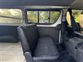 2012 Toyota Hiace Van