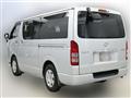 2012 Toyota Hiace Van