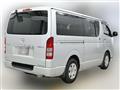 2012 Toyota Hiace Van