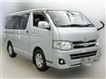 2012 Toyota Hiace Van