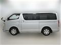 2012 Toyota Hiace Van