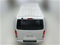 2012 Toyota Hiace Van