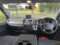 2012 Toyota Hiace Van