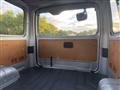 2012 Toyota Hiace Van