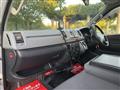 2012 Toyota Hiace Van